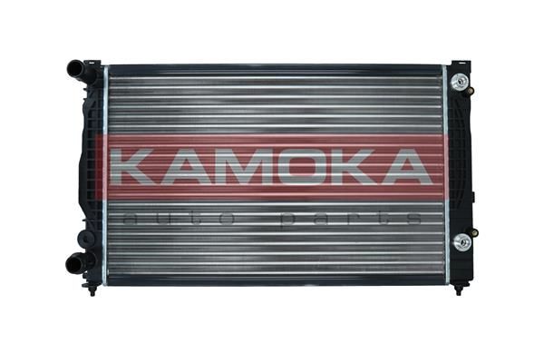 KAMOKA 7705006 Radiator, engine cooling