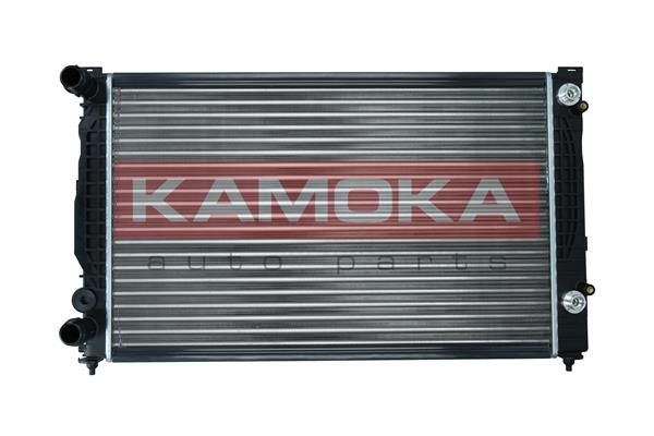 KAMOKA 7705008 Radiator, engine cooling