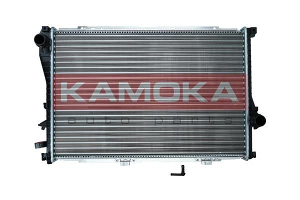 KAMOKA 7705009 Radiator, engine cooling