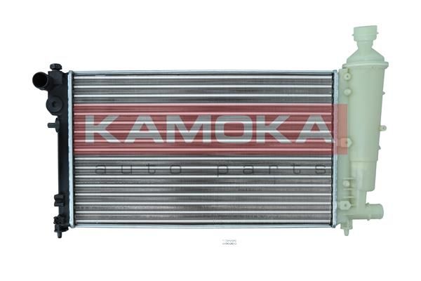 KAMOKA 7705010 Radiator, engine cooling