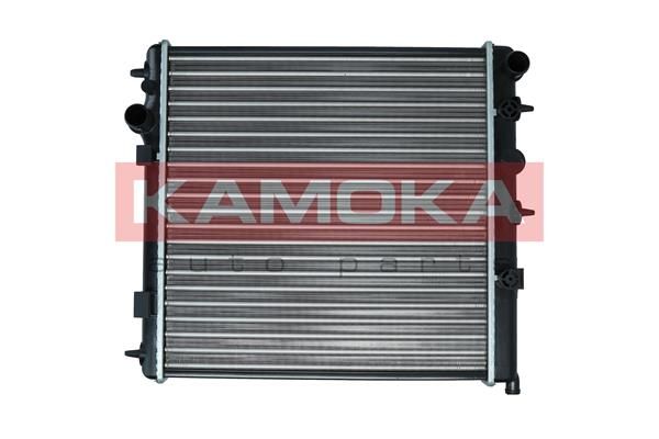 KAMOKA 7705011 Radiator, engine cooling