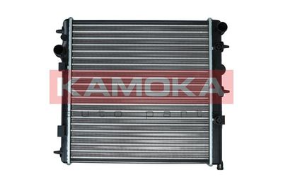 Radiator, engine cooling KAMOKA 7705011