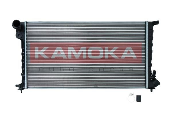 KAMOKA 7705013 Radiator, engine cooling