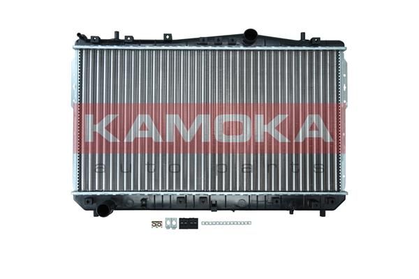 KAMOKA 7705015 Radiator, engine cooling