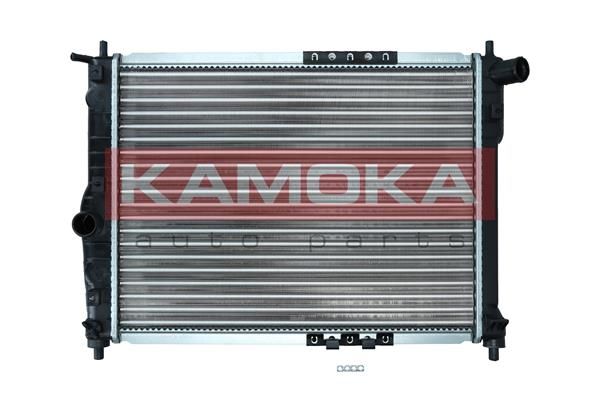 KAMOKA 7705016 Radiator, engine cooling