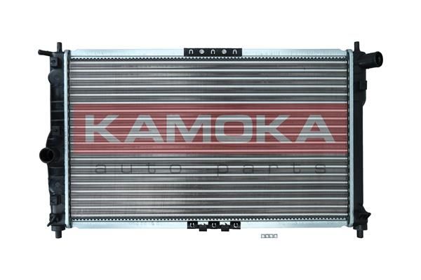 KAMOKA 7705017 Radiator, engine cooling