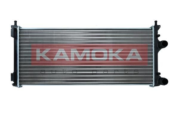 KAMOKA 7705019 Radiator, engine cooling