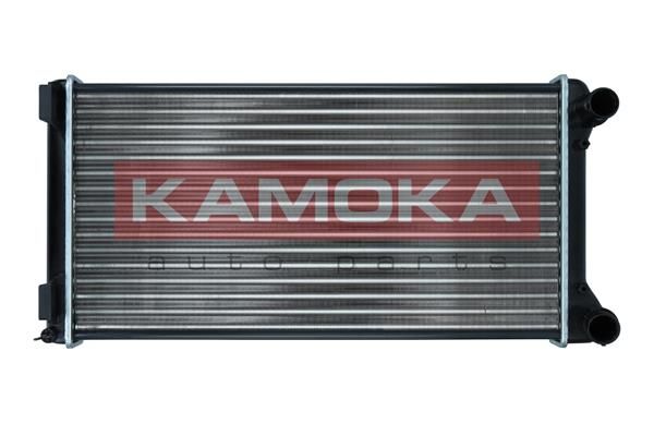 KAMOKA 7705020 Radiator, engine cooling