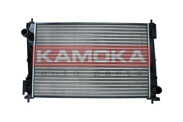 KAMOKA 7705021 Radiator, engine cooling