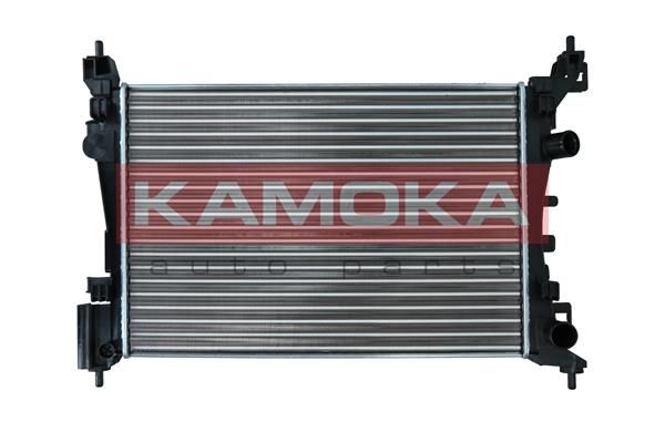KAMOKA 7705023 Radiator, engine cooling