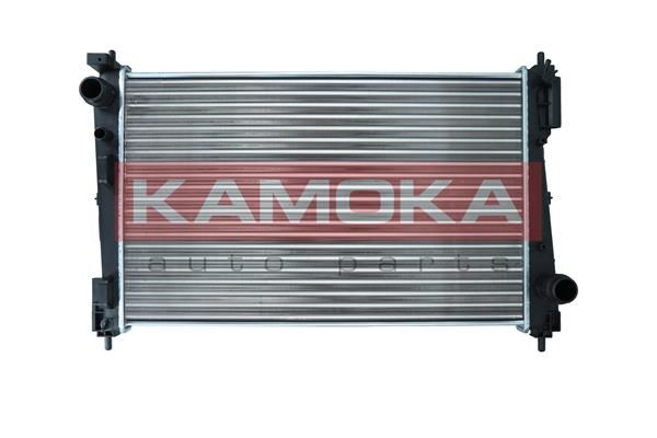 KAMOKA 7705024 Radiator, engine cooling