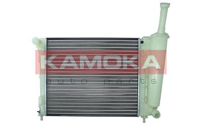 Radiator, engine cooling KAMOKA 7705025