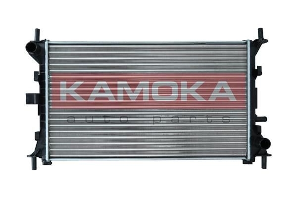 KAMOKA 7705029 Radiator, engine cooling