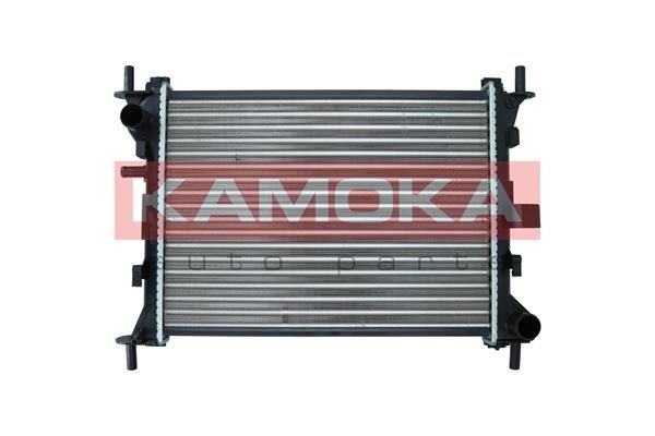KAMOKA 7705030 Radiator, engine cooling