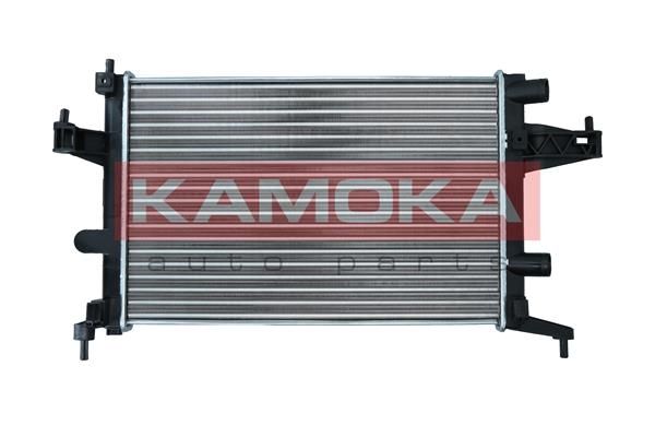 KAMOKA 7705031 Radiator, engine cooling
