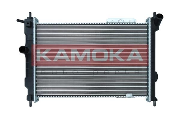 KAMOKA 7705032 Radiator, engine cooling