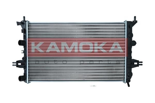 KAMOKA 7705033 Radiator, engine cooling