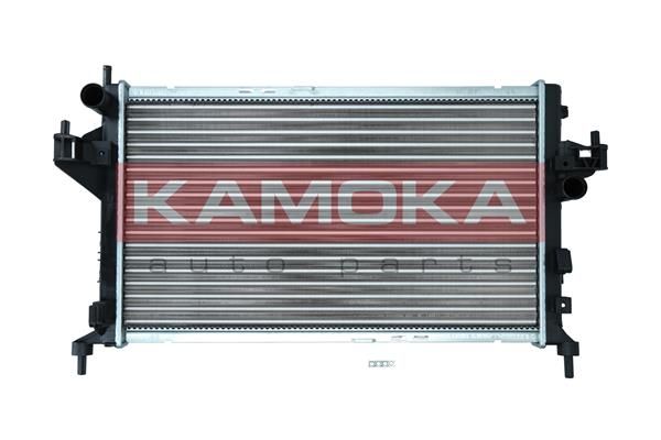 KAMOKA 7705034 Radiator, engine cooling