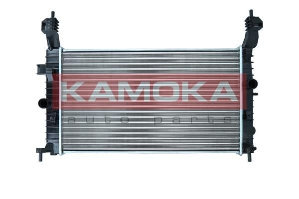 KAMOKA 7705035 Radiator, engine cooling