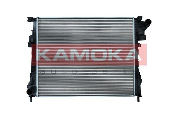 KAMOKA 7705036 Radiator, engine cooling