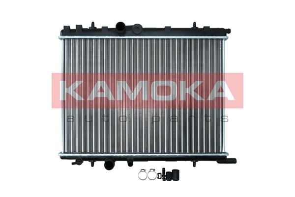 KAMOKA 7705037 Radiator, engine cooling