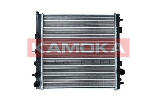 KAMOKA 7705038 Radiator, engine cooling
