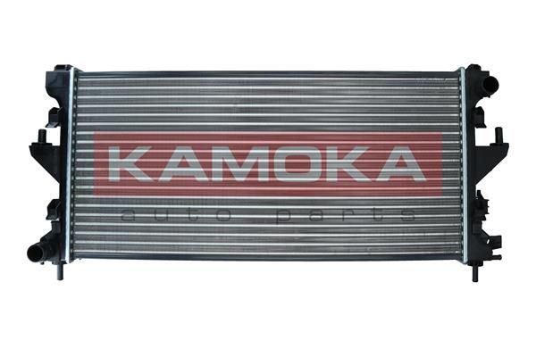 KAMOKA 7705039 Radiator, engine cooling