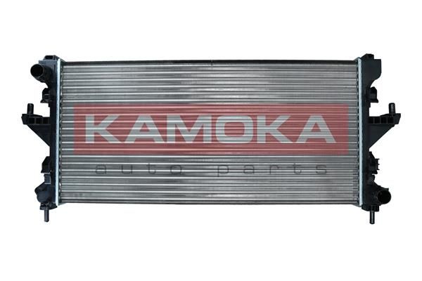 KAMOKA 7705040 Radiator, engine cooling