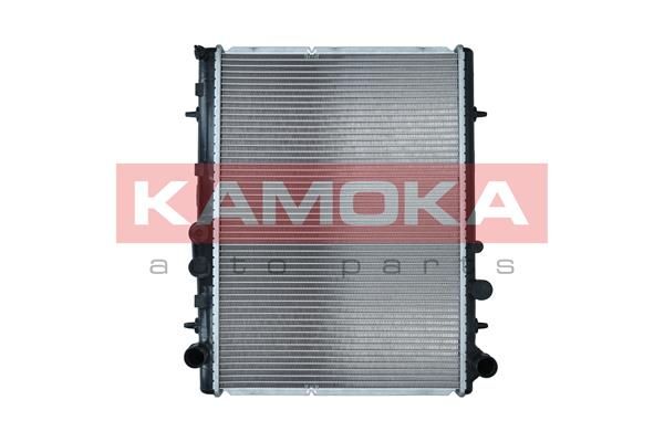 KAMOKA 7705041 Radiator, engine cooling