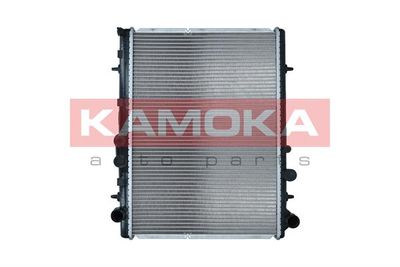 Radiator, engine cooling KAMOKA 7705041