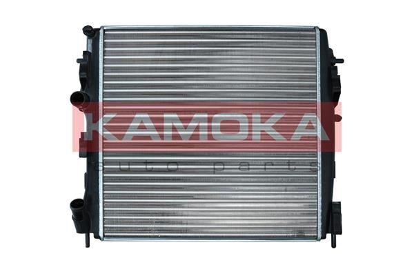 KAMOKA 7705042 Radiator, engine cooling