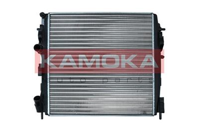 Radiator, engine cooling KAMOKA 7705042