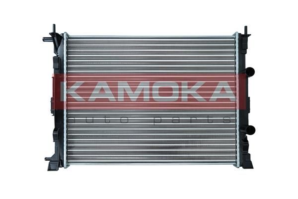 KAMOKA 7705043 Radiator, engine cooling