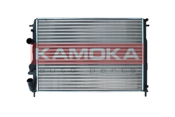 KAMOKA 7705044 Radiator, engine cooling