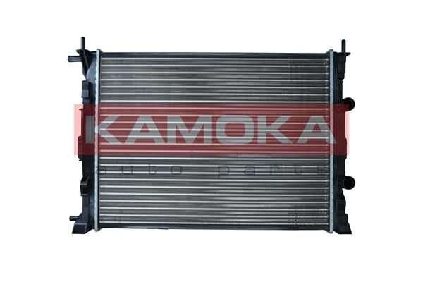 KAMOKA 7705045 Radiator, engine cooling