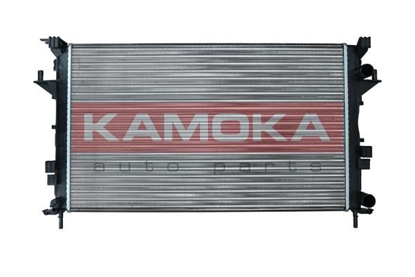 KAMOKA 7705047 Radiator, engine cooling