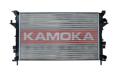 Radiator, engine cooling KAMOKA 7705047