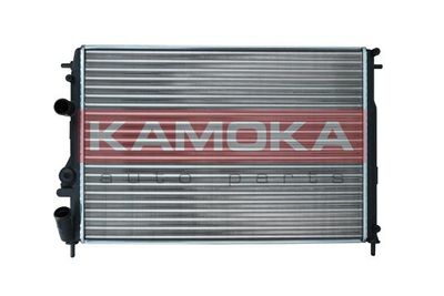 Radiator, engine cooling KAMOKA 7705048