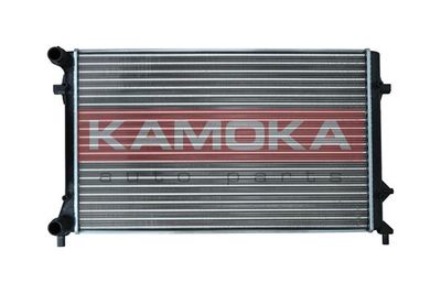 Radiator, engine cooling KAMOKA 7705050