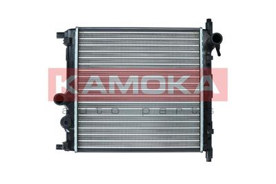 Radiator, engine cooling KAMOKA 7705051