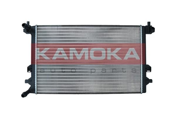 KAMOKA 7705053 Low Temperature Cooler, charge air cooler