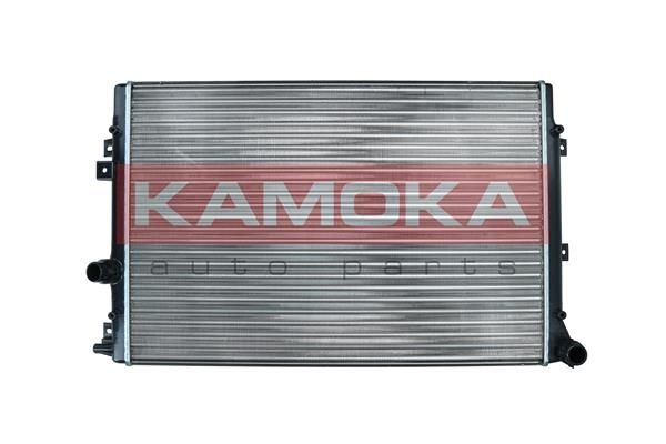 KAMOKA 7705054 Radiator, engine cooling