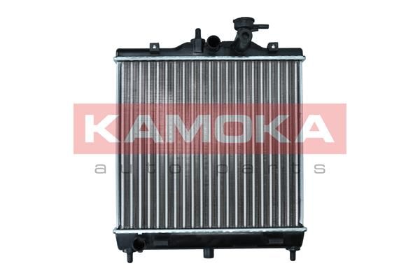KAMOKA 7705056 Radiator, engine cooling