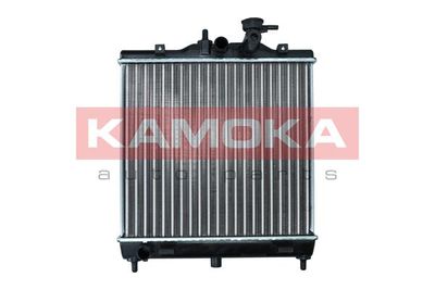 Radiator, engine cooling KAMOKA 7705056