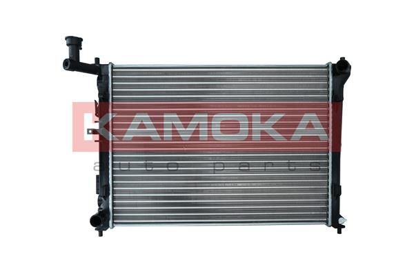 KAMOKA 7705057 Radiator, engine cooling