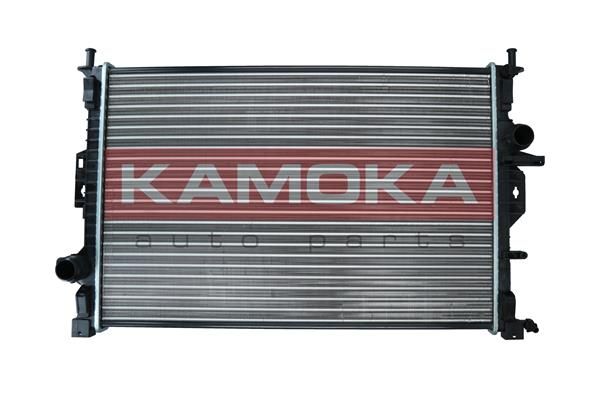 KAMOKA 7705058 Radiator, engine cooling