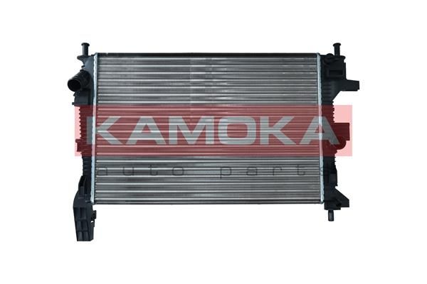KAMOKA 7705059 Radiator, engine cooling