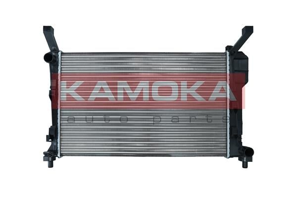 KAMOKA 7705060 Radiator, engine cooling