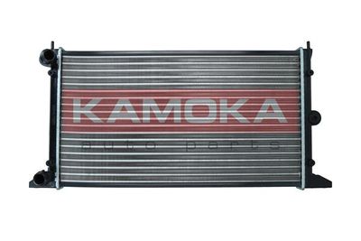 Radiator, engine cooling KAMOKA 7705061
