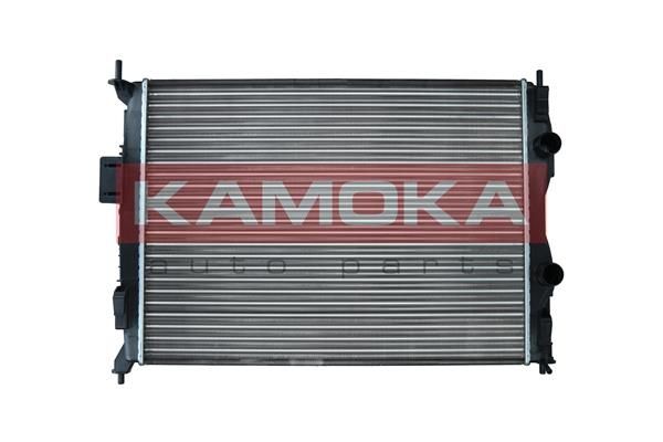 KAMOKA 7705062 Radiator, engine cooling